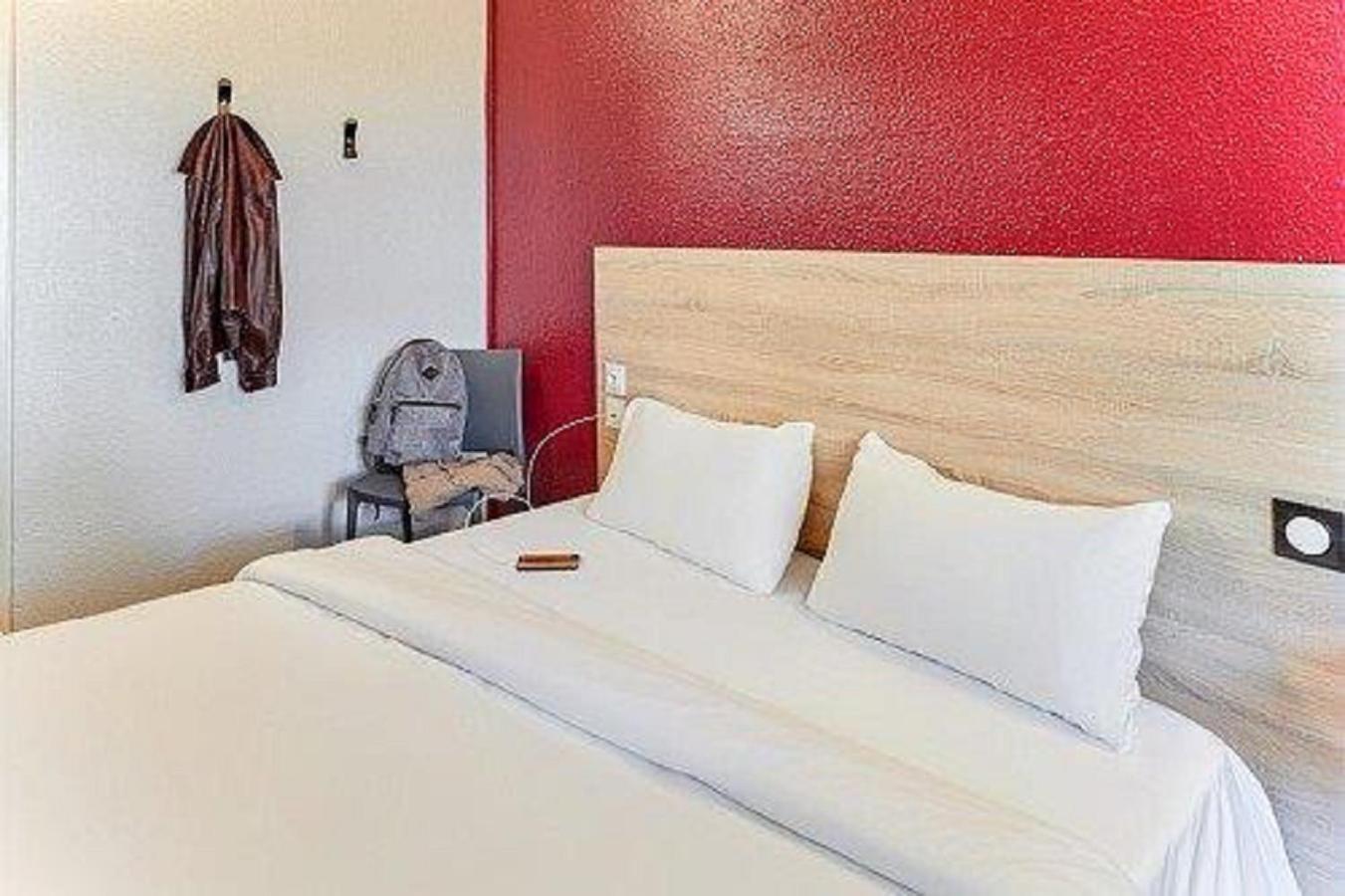 Hotelf1 Montpellier Sud Лат Екстер'єр фото